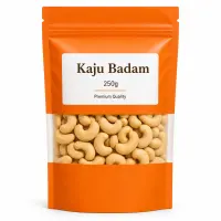 Premium Kaju Badam (কাজু বাদাম) 250g